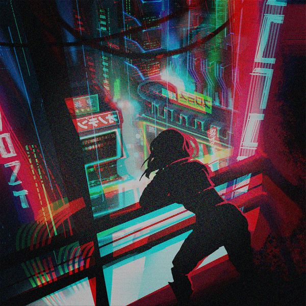 kubrixXx - Early Morning
