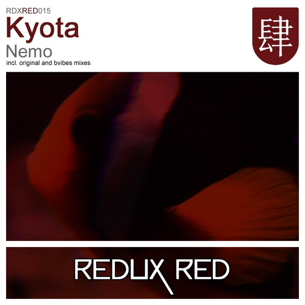 kyota - Nemo - B-Vibes Remix