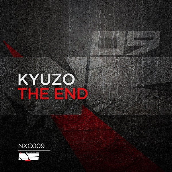 kyuzo - Rock N Core
