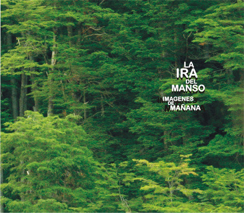 la ira del manso - sonrisas
