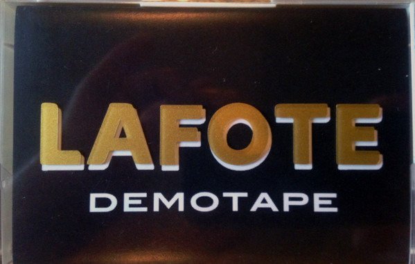 laFote - Der Riss geht auch durch dich hindurch