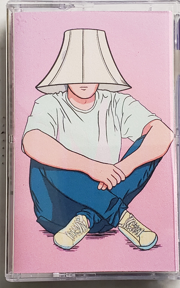 lamphead - all lamps fucked on the hairy amp drooling
