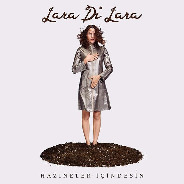 lara di lara - Hazineler İçindesin