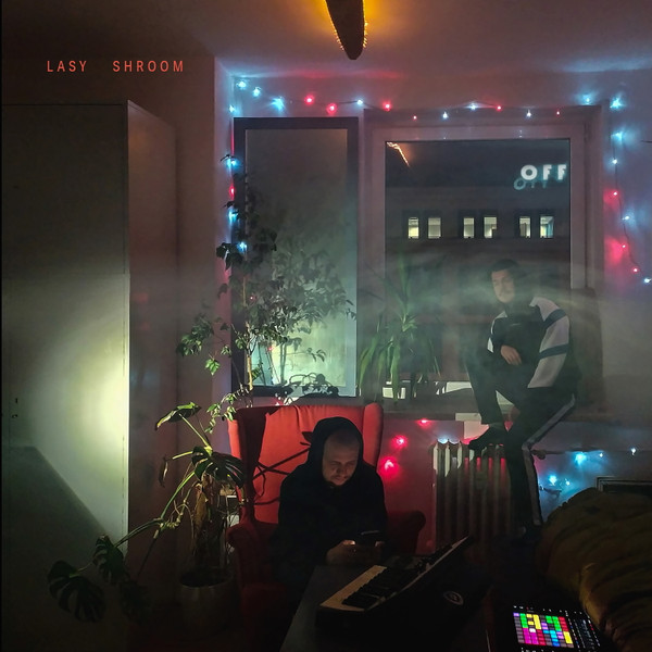 lasy - Hauru