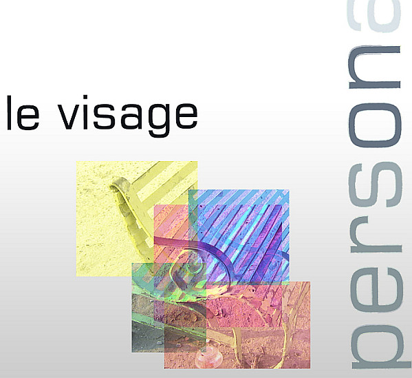le visage - cat's tongue
