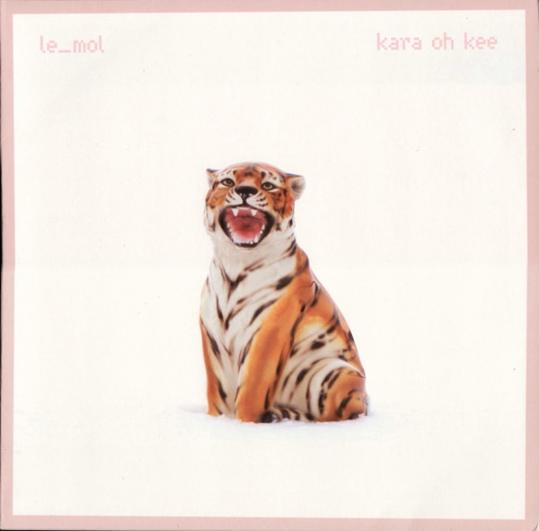 le_mol - Takotsubo