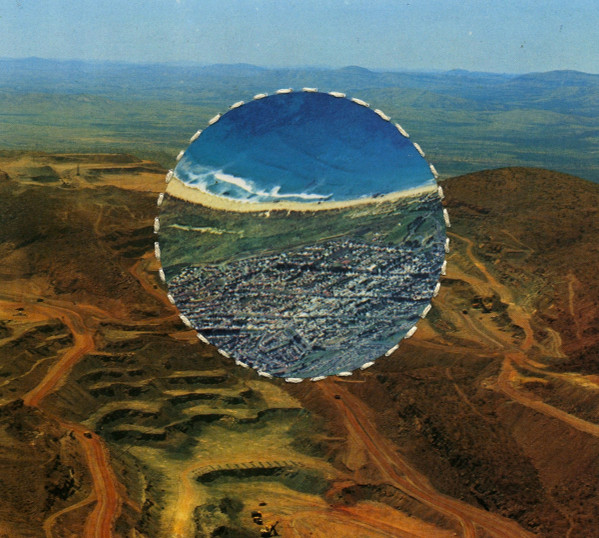 leafy suburbs - Martini Spoke
