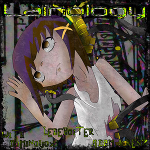 ledeboiter - Train your Soul