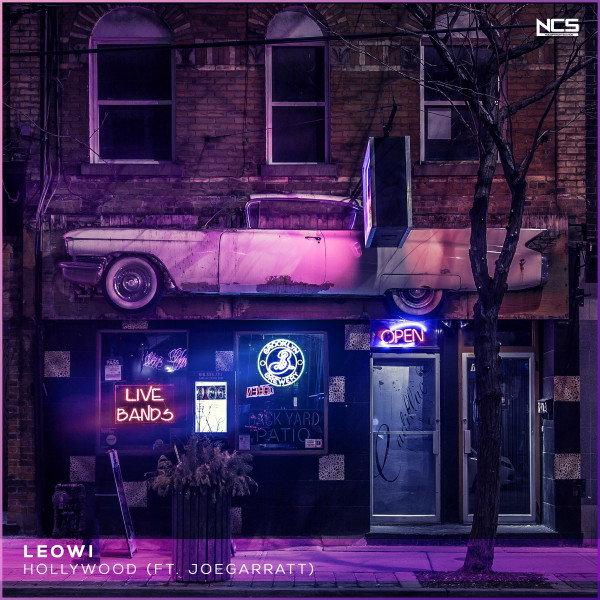 leowi - Deep End