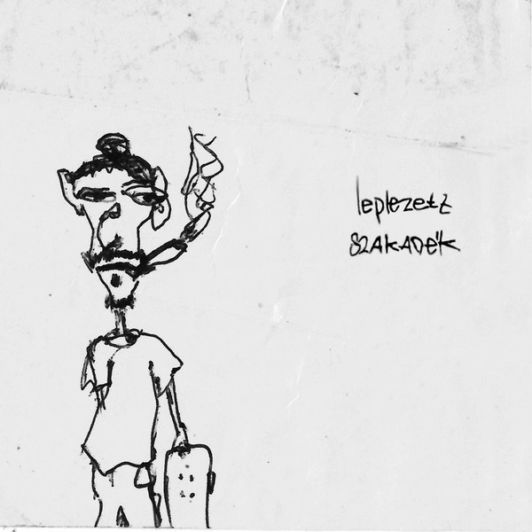 leplezett - Diktál