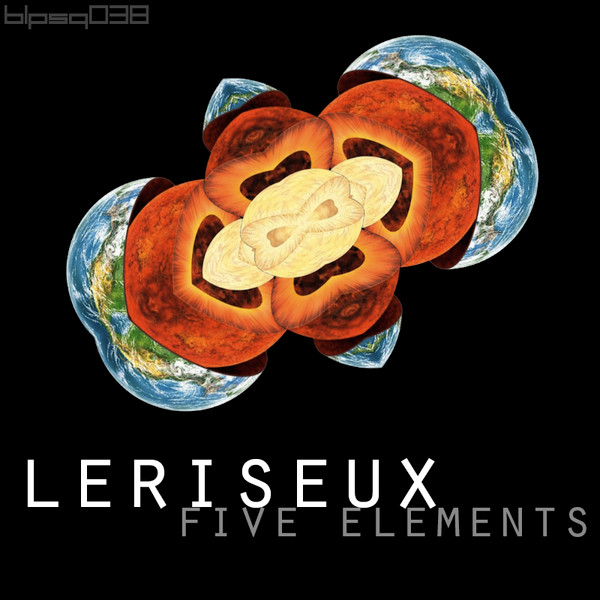 leriseux - Do Androids Dream of Beep?