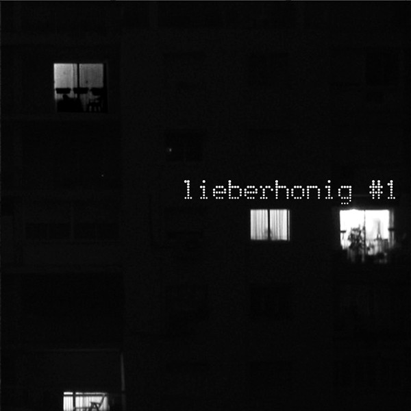 lieberhonig - sinusstruktur