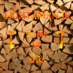 lightaman jr - Kylkimyyry