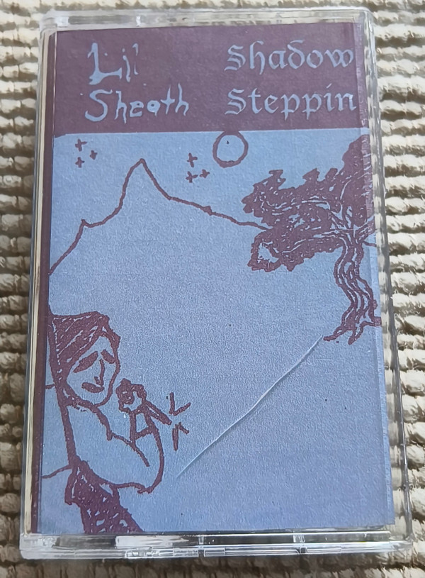 lil sheath - A Star Falls from Heaven