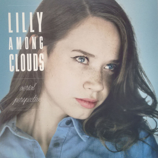 lilly among clouds - Wasting My Time