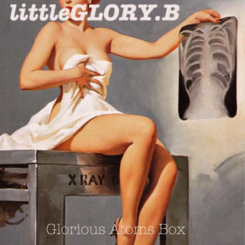 littleGLORY.B - Les Roses