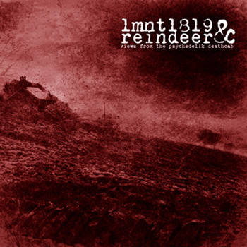 lmntl819 & reindeer - bethany falling [part one]