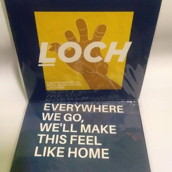 loch - Love Story