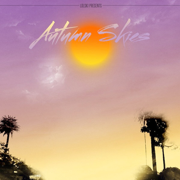 lolski - Autumn Skies (Vincenzo Salvia Remix)