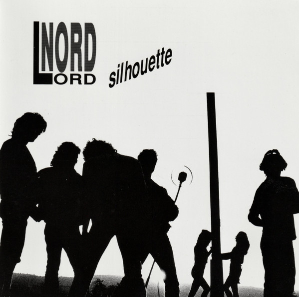 lord nord - W.O.R.M. Up