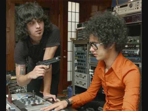 los dregtones - bimbalaties