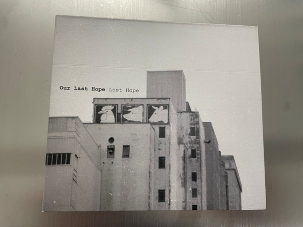 lost hope. - The Beach