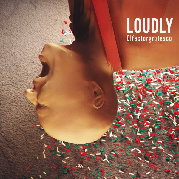 loudly - Untitled Song 1