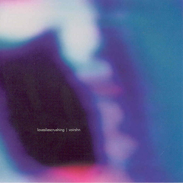 lovesliescrushing - Teardrop