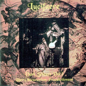 lucifaere - Down The Crow Road