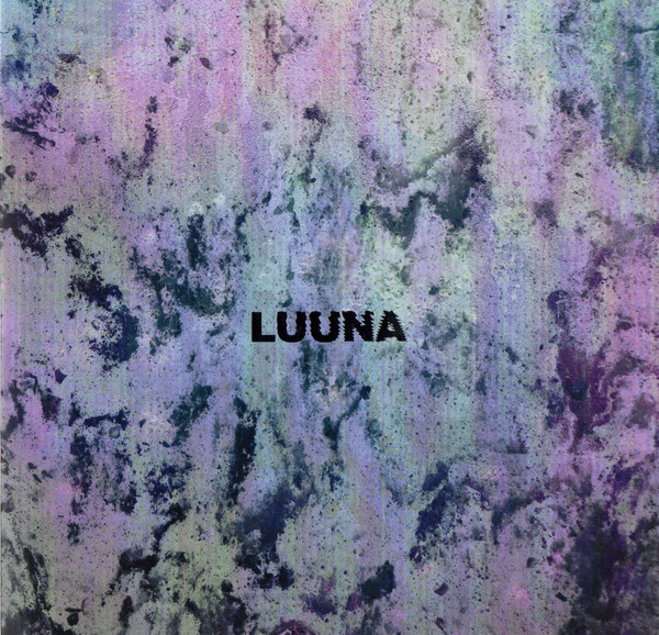 luuna - ill love