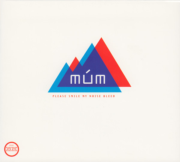 múm - Now There's That Fear Again