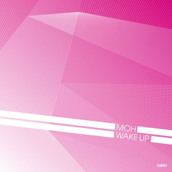 m0h - Pink Elephant (Secret Cinema Remix)