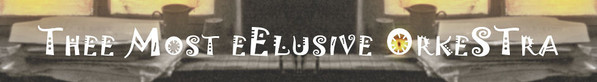 mOst eelusive orchestra - Zixxen Trixxen