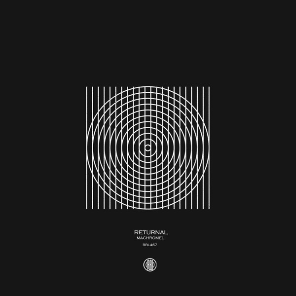 machromel - Ember