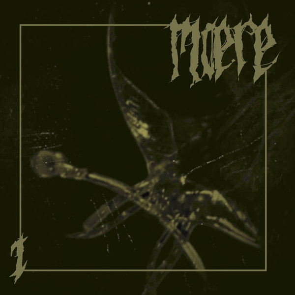 maere - Think of Me as Fire