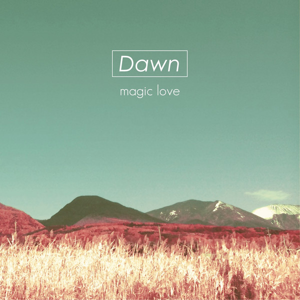 magic love - Accepted Myth