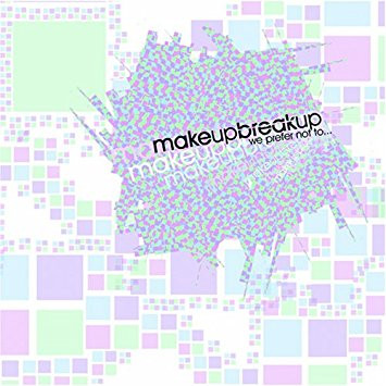 makeupbreakup - Blame Game