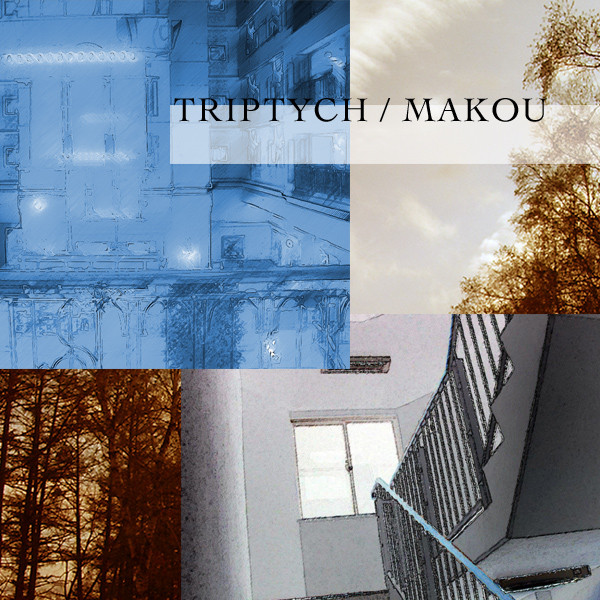makou - Right Now