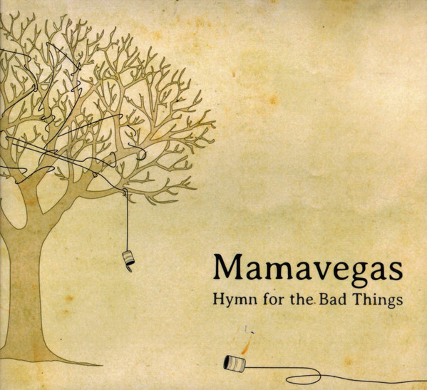 mamaVegas - After the Fall