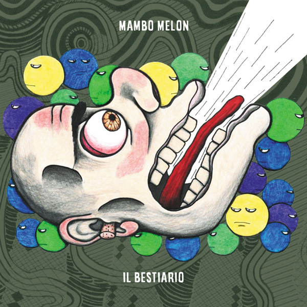 mambo melon - C6