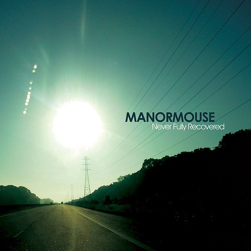 manormouse - Shoot