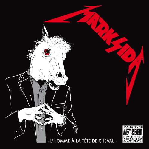 mark sida - Gentleman
