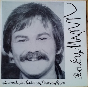 marran gosov - Amore