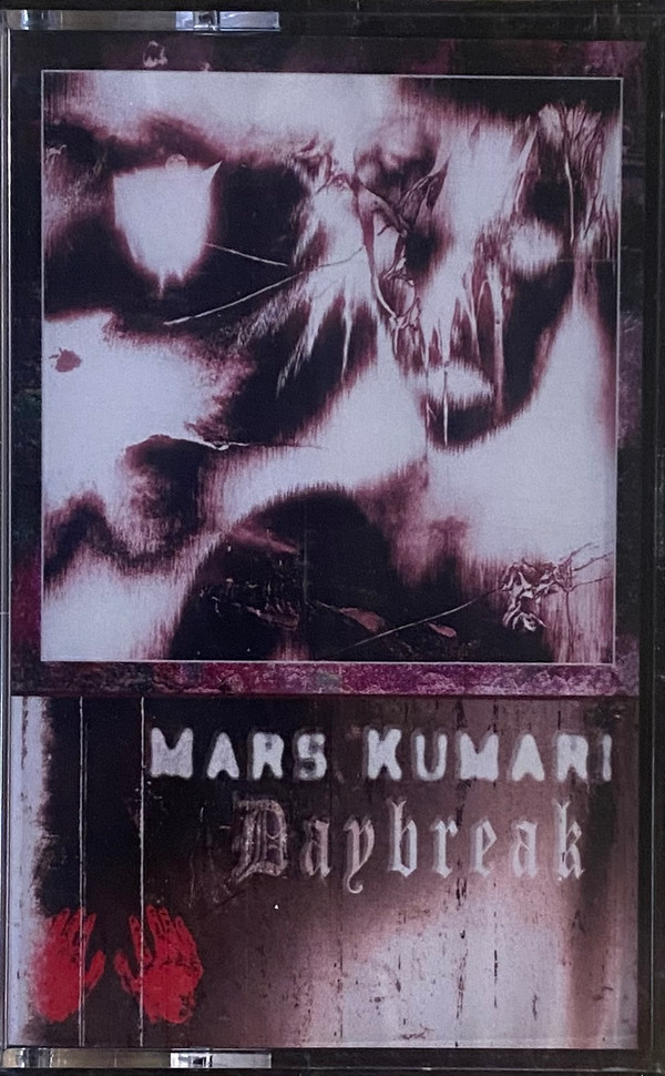 mars kumari - a premonition