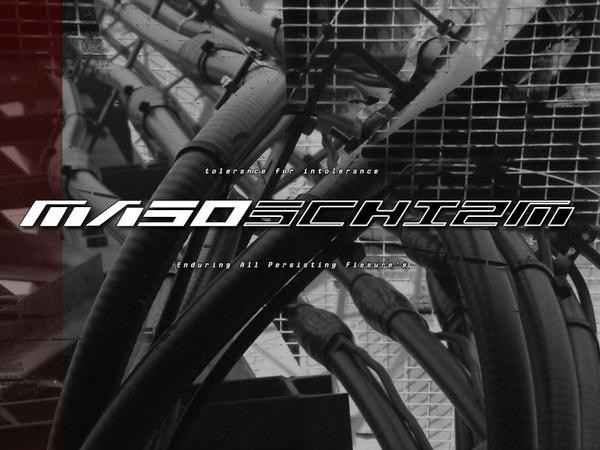 masoschizm - dysektion (preview)