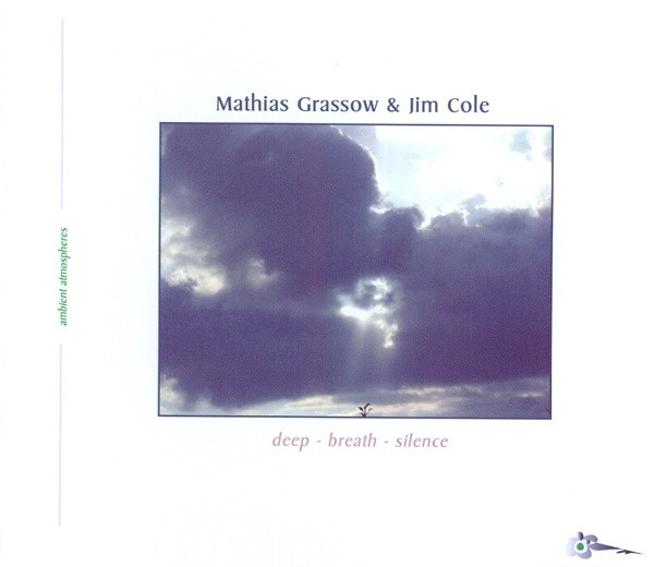 mathias grassow & jim cole - Deep
