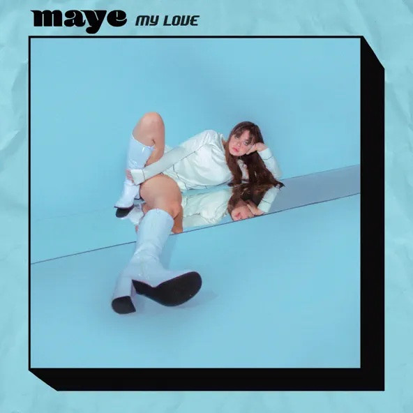 may.e - おいで