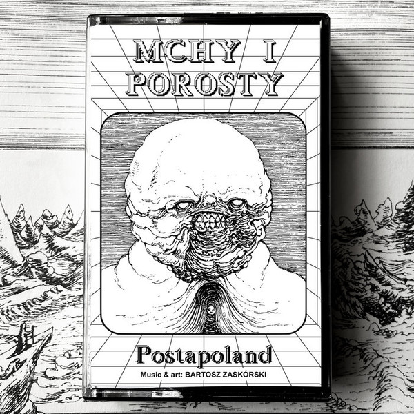 mchy i porosty - Rise thou idiot sun