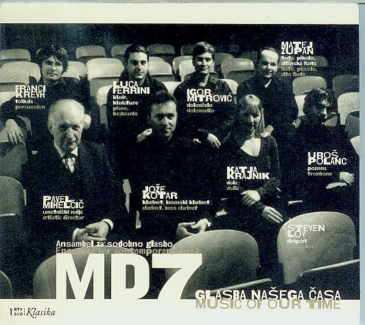 md7 - Atoms, Shatters & Breasts