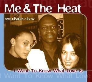 me, charles - Stupid Boy